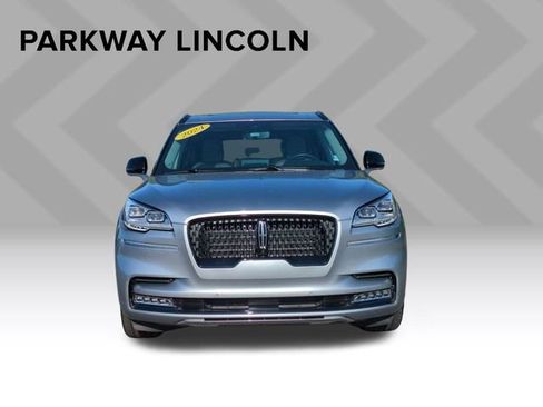 Used 2024 Lincoln Aviator Reserve w/ Equipment Group 201A RWD image 2