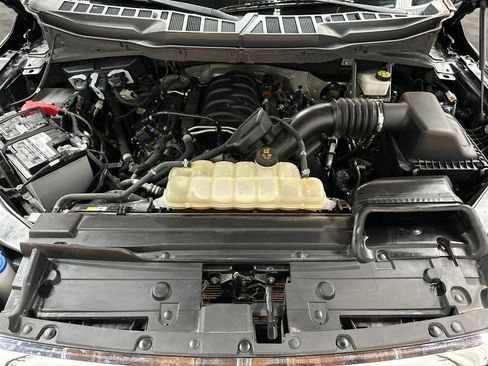 Used 2022 Ford F150 XLT w/ Trailer Tow Package AWD/4WD image 35