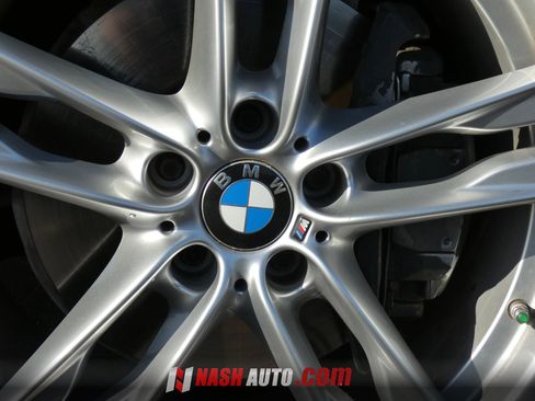 Used 2016 BMW 650i Gran Coupe RWD image 21