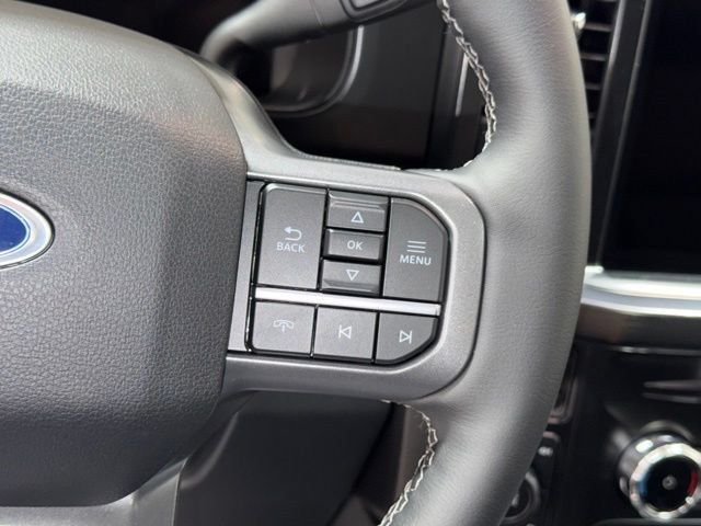 New 2026 Ford F350 Lariat w/ Black Appearance Package AWD/4WD image 19