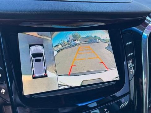 Used 2015 Cadillac Escalade ESV Premium RWD image 24
