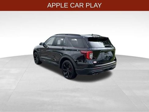 Used 2022 Ford Explorer ST w/ ST Street Pack AWD/4WD image 5