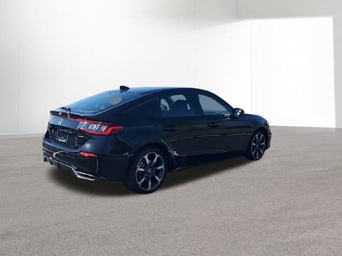 New 2026 Honda Civic Sport Touring image 9