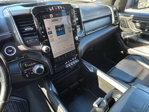 Used 2022 RAM 1500 Limited image 22