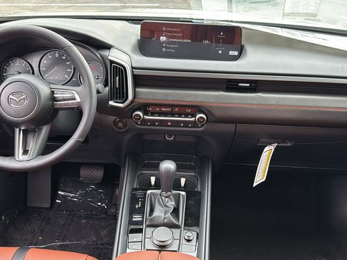 New 2026 MAZDA CX-50 Meridian Edition w/ Apex Package image 6