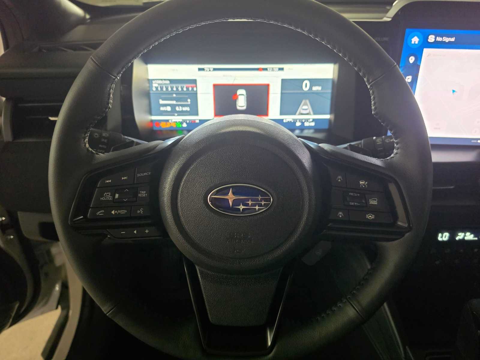 New 2026 Subaru Outback Limited AWD/4WD image 22