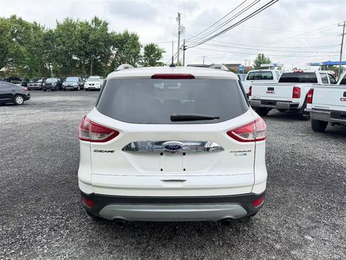 Used 2014 Ford Escape Titanium w/ Equipment Group 401A AWD/4WD image 5