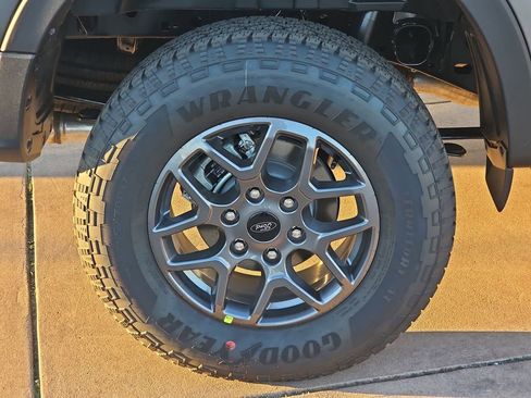 New 2025 Ford Ranger XLT w/ Trailer Tow Package image 38