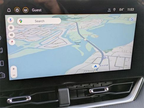 New 2026 Chevrolet Equinox LT image 19