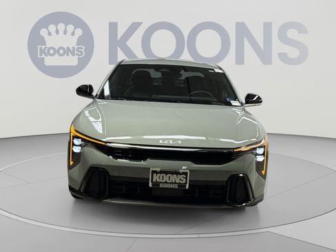 Used 2025 Kia K4 GT-Line FWD image 22