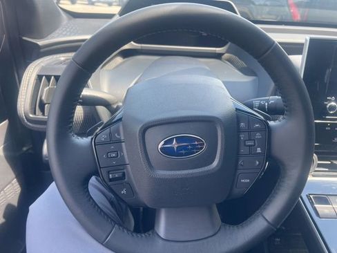 Used 2023 Subaru Solterra AWD image 9