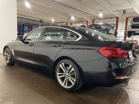 Used 2019 BMW 430i Gran Coupe image 6