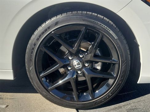 Certified 2023 Honda Civic Sport image 6