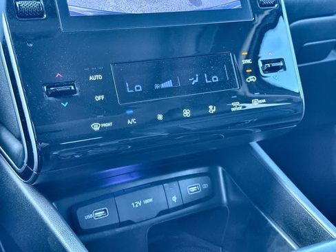 Used 2023 Hyundai Tucson SEL w/ Convenience Package FWD image 20
