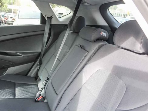 Used 2020 Hyundai Tucson SE w/ Cargo Package image 24