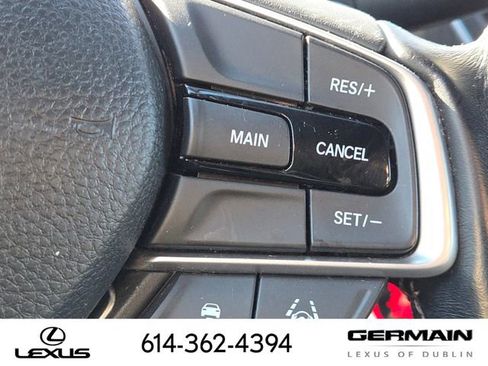 Used 2020 Honda Accord Sport image 21