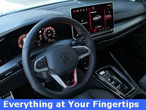 New 2026 Volkswagen GTI S image 2