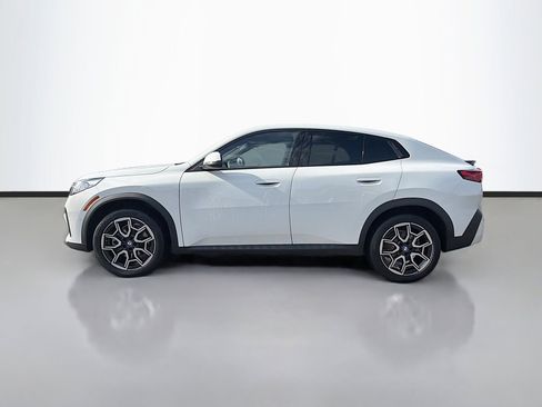 Certified 2025 BMW X2 xDrive28i w/ Convenience Package image 7