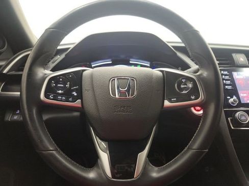 Used 2021 Honda Civic Sport image 54