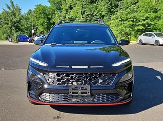 Used 2023 Hyundai Kona N FWD video 2