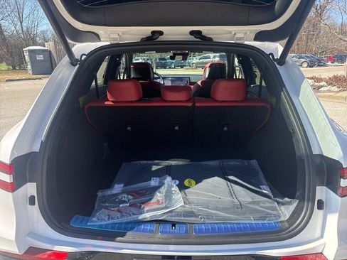 New 2026 Genesis GV70 2.5T Sport Prestige image 26