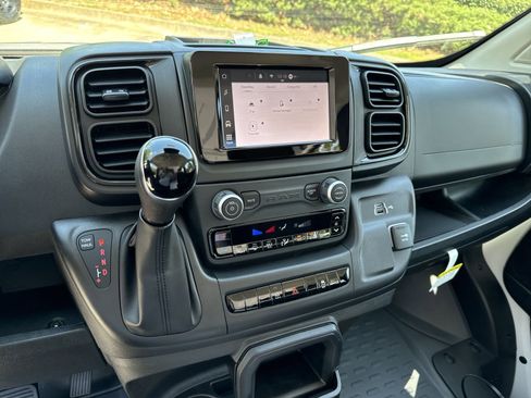 New 2024 RAM ProMaster 1500 w/ Convenience Group image 16