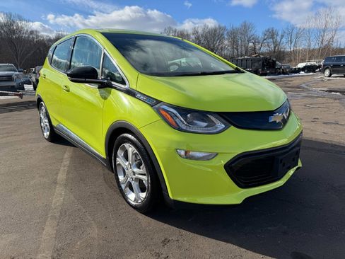 Used 2019 Chevrolet Bolt LT image 7
