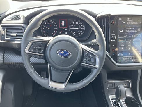 New 2026 Subaru Ascent Premium AWD/4WD image 12