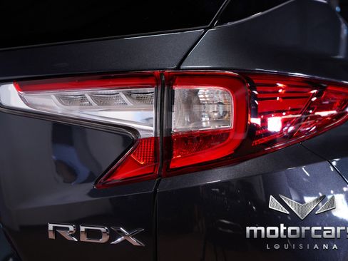 Used 2020 Acura RDX FWD w/ Technology Package image 18