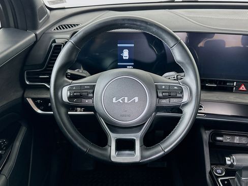 Used 2024 Kia Sportage X-Line w/ X-Line Premium Package AWD/4WD image 18