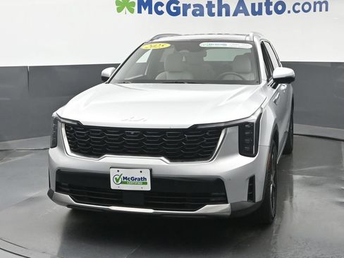 Used 2025 Kia Sorento SX Prestige AWD/4WD image 25