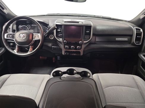 Used 2024 RAM 2500 Big Horn image 9