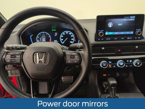 Used 2023 Honda Civic Sport image 20