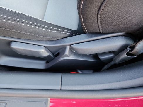 New 2026 Ford Mustang Coupe image 22