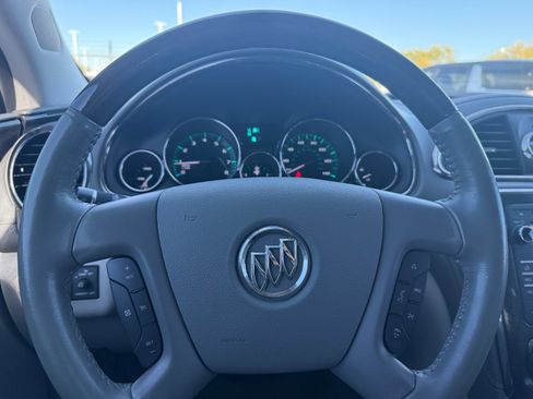 Used 2016 Buick Enclave Convenience image 25