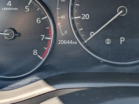 Certified 2023 MAZDA CX-30 AWD 2.5 S w/ Select Package image 27