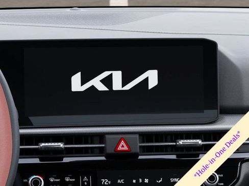 New 2026 Kia Sportage SX Prestige image 20