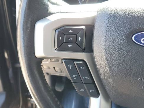 Used 2022 Ford F250 Lariat w/ Lariat Ultimate Package AWD/4WD image 23
