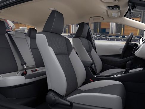 New 2026 Toyota Corolla LE FWD image 20