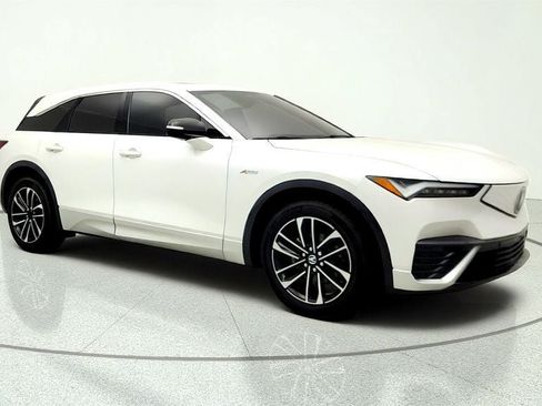 Used 2024 Acura ZDX A-Spec RWD image 3