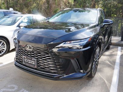 Certified 2024 Lexus RX 350 Premium Plus