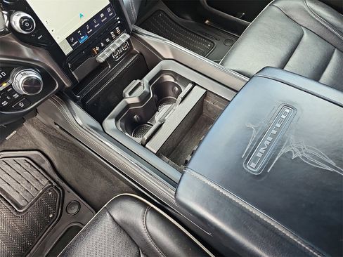 Used 2022 RAM 1500 Limited image 29