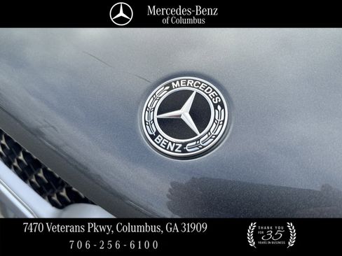 New 2026 Mercedes-Benz GLE 350 4MATIC image 35