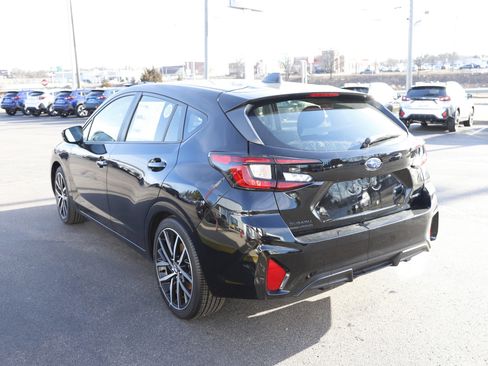 New 2026 Subaru Impreza 2.0i Sport image 6