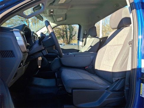 Used 2022 Ford F150 XL w/ Equipment Group 101A High image 12