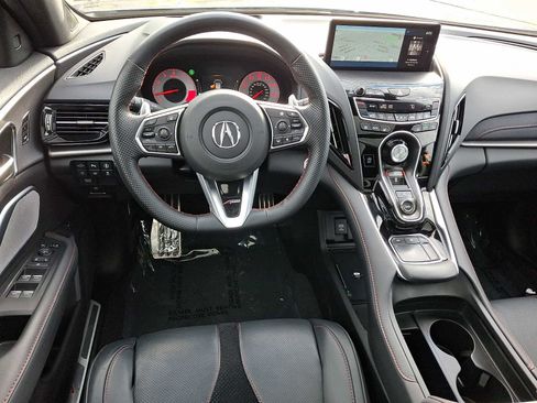 Used 2024 Acura RDX A-Spec AWD/4WD image 11