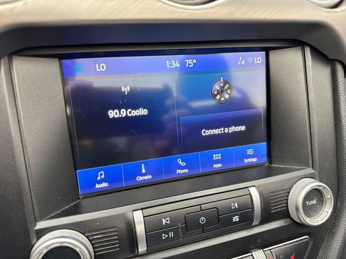 Used 2023 Ford Mustang Premium RWD image 57