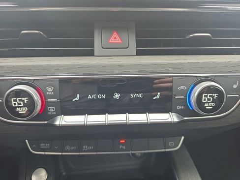 Used 2024 Audi A4 2.0T Premium Plus image 30