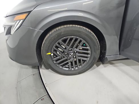 New 2026 Nissan Sentra SV image 25