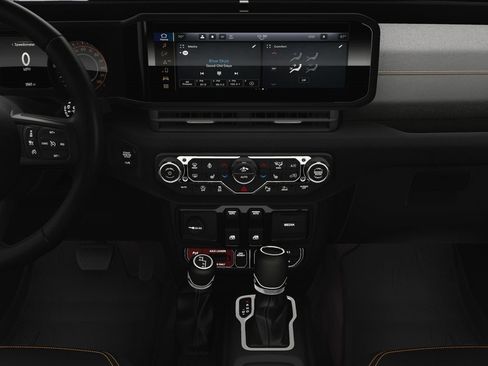 New 2025 Jeep Wrangler Sport image 24